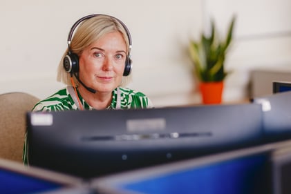 Your Monitoring Provider Webinar